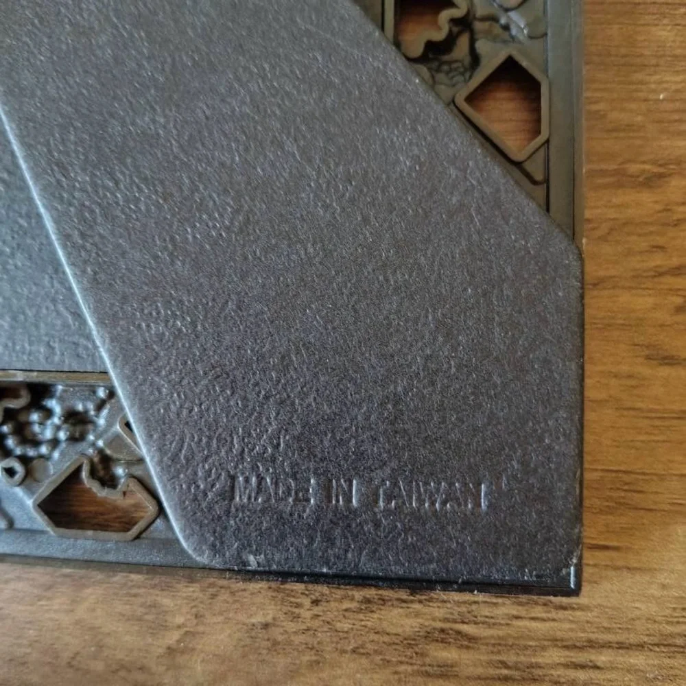 unbranded weighs just